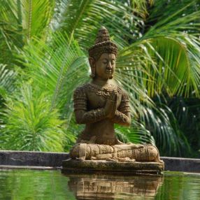 Buddha